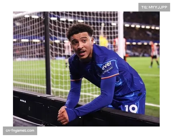 罗马放弃引进桑乔转而追逐切尔西19岁新星乔治潜力引关注