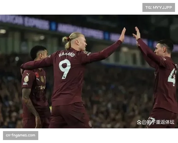 哈兰德破门难挽回局面 曼城遭布莱顿逆转落败 哈兰德破门难挽回局面 曼城遭布莱顿逆转落败