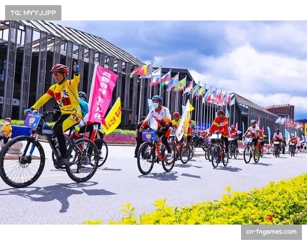 良渚街道依托赛事IP激发产业活力探索共同富裕发展新路径 良渚街道依托赛事IP激发产业活力探索共同富裕发展新路径