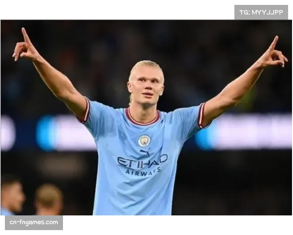 哈兰德梅开二度曼城51狂胜升班马对手两乌龙助攻蓝月亮升至第三 哈兰德梅开二度曼城51狂胜升班马对手两乌龙助攻蓝月亮升至第三