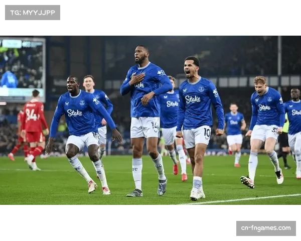 埃弗顿主胜初盘低位分析西汉姆联挑战背后的投注信号 埃弗顿主胜初盘低位分析西汉姆联挑战背后的投注信号