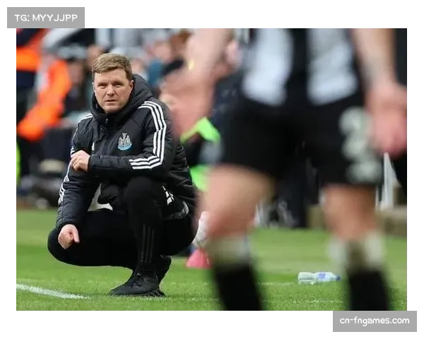 埃迪豪称纽卡斯尔季初慢热可理解 并对欧冠表现感到满意