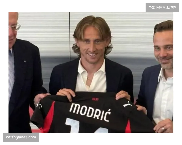 AC米兰领跑意甲 莫德里奇贡献备受赞誉 AC米兰领跑意甲 莫德里奇贡献备受赞誉