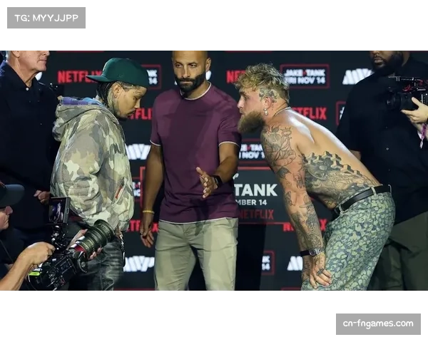 戴维斯遭诉讼影响与杰克·保罗表演赛计划 戴维斯遭诉讼影响与杰克·保罗表演赛计划