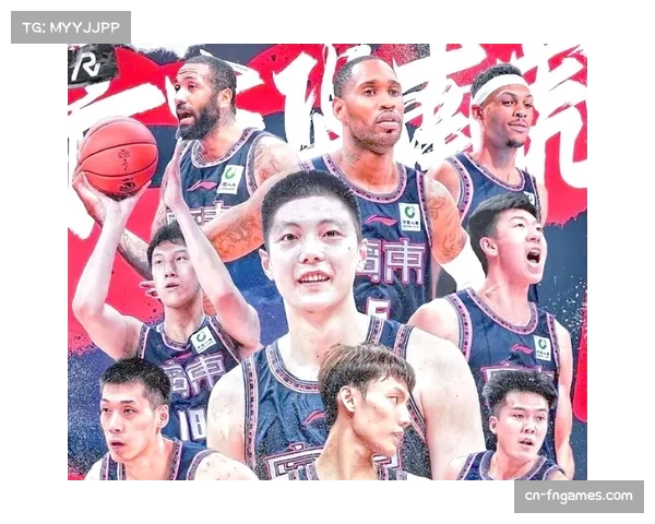 CBA新赛季争冠格局浮现，上海广东北京广厦位列第一梯队