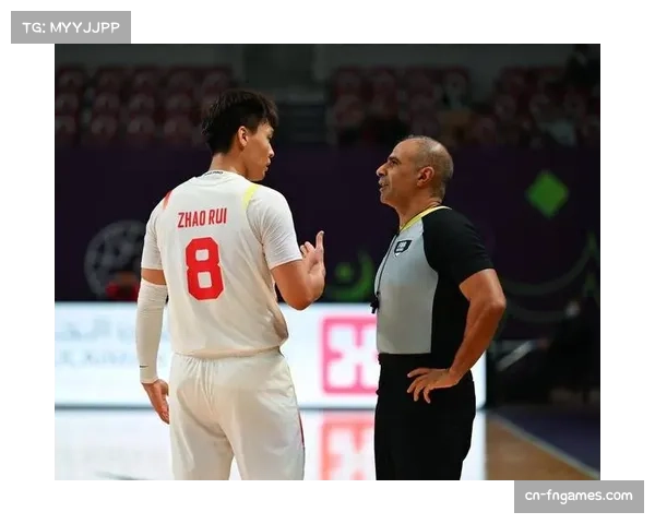 NBA支持中国裁判员发展,提供赴美训练比赛机会 NBA支持中国裁判员发展,提供赴美训练比赛机会