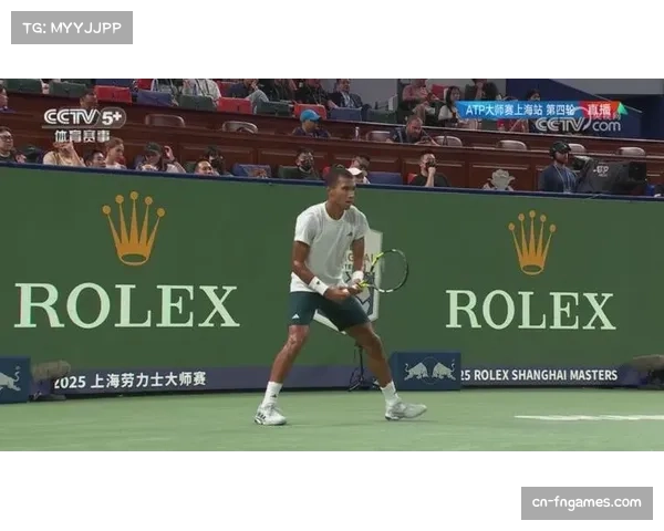 ATP主席高登兹:网球运动独特,任何球员在某一天都可能击败顶尖选手。 ATP主席高登兹:网球运动独特,任何球员在某一天都可能击败顶尖选手。