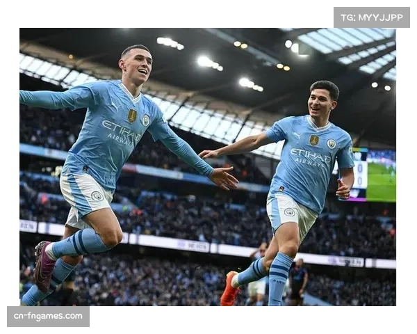 曼城罗德里、科瓦契奇继续伤缺，归期未定