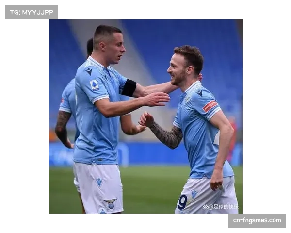 拉齐奥2-0莱切，贡多齐与诺斯林进球助球队主场取胜