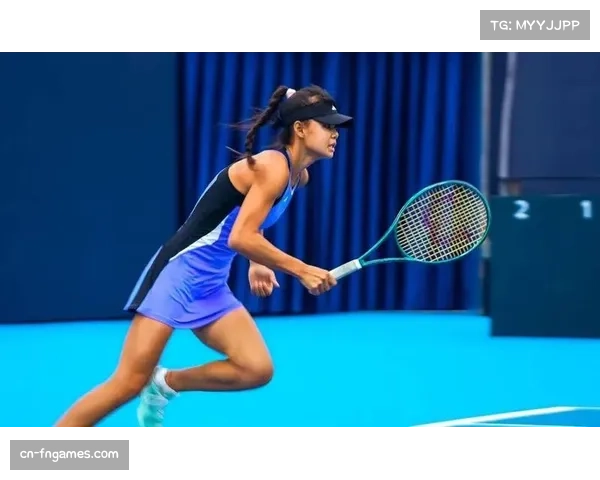 ITF考虑调整青少年赛事年龄分组,U10组别或引入短式网球