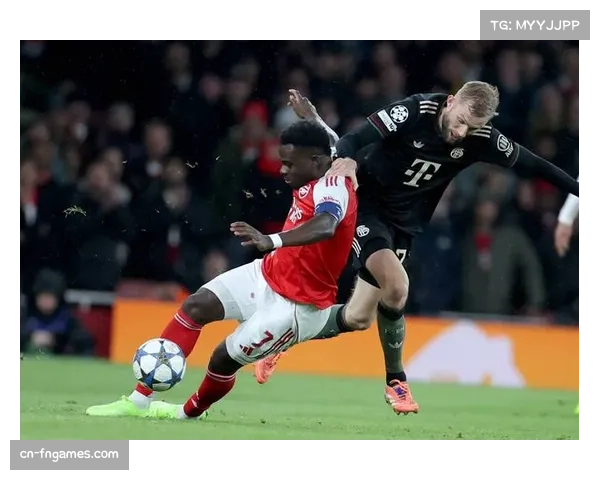 从欧冠胜拜仁到联赛稳局：阿森纳成熟体系冲击冠军