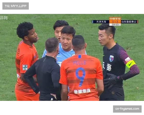 VAR争议判罚后续，裁判委员会公开说明标准