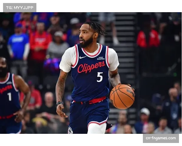 从德里克-琼斯说起，为何湖人寻找领防人如此困难？