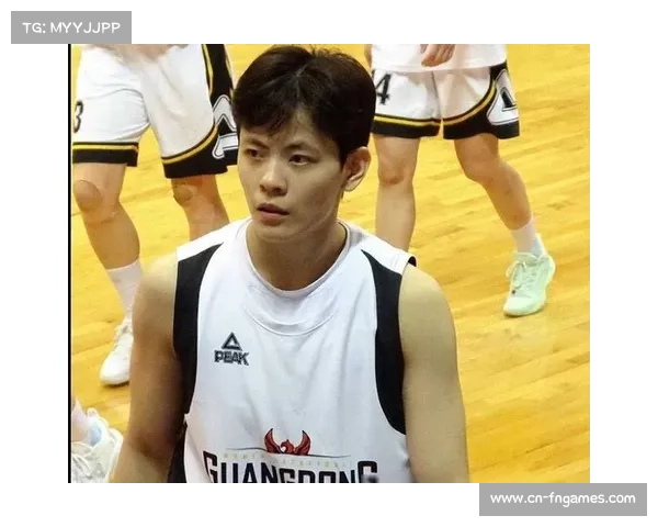 杨舒予女篮世界杯备战，亚洲赛场传球组织成战术核心