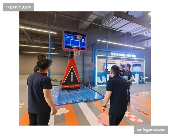 AI视频分析工具成熟，自动检测篮球比赛高光时刻