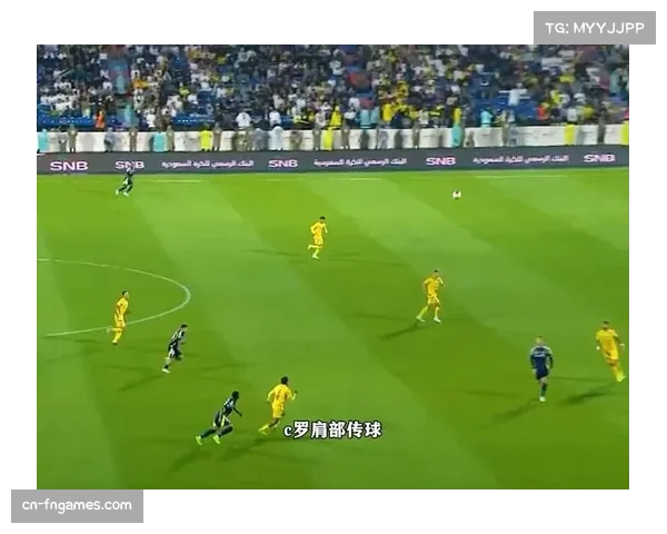 C罗赛后怒斥贴防后卫,利雅得胜利1-0布赖代合作 C罗赛后怒斥贴防后卫,利雅得胜利1-0布赖代合作