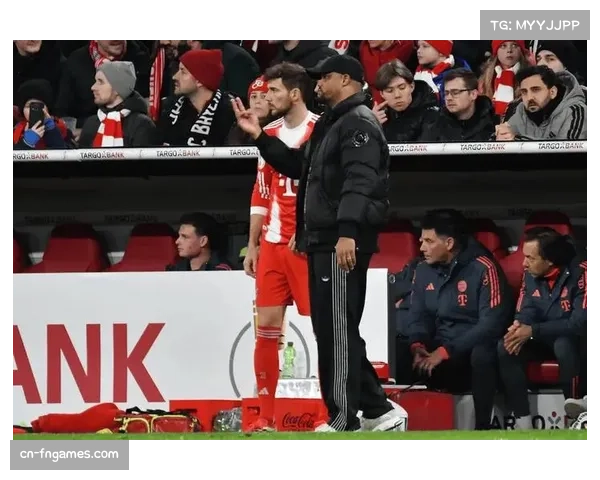 拜仁慕尼黑3-0轻取云达不莱梅,凯恩领跑射手榜