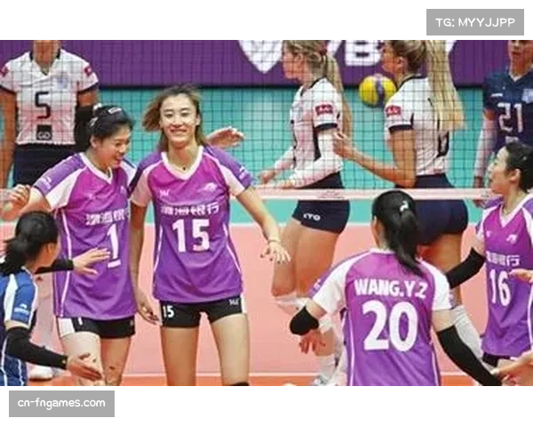 2026年南美女排俱乐部锦标赛：巴西米纳斯3-0击败巴西乌，成功卫冕