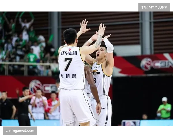 CBA季后赛首轮:辽宁男篮加时险胜广东,大比分1-0领先