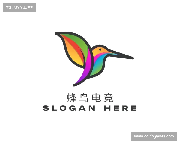 关于蜂鸟电竞